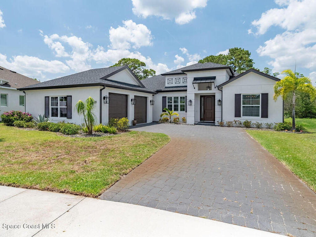 3620 Kite Street, Titusville, FL 32796