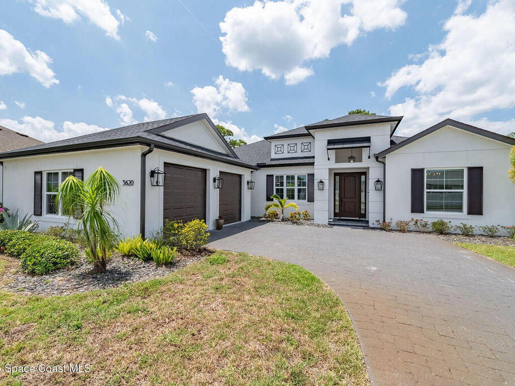 3620 Kite Street, Titusville, FL 32796