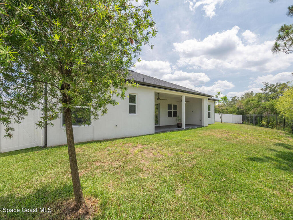 3620 Kite Street, Titusville, FL 32796