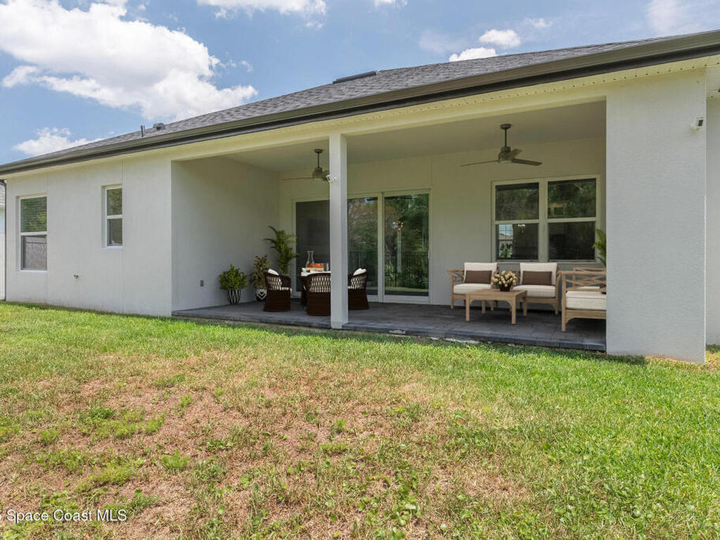 3620 Kite Street, Titusville, FL 32796