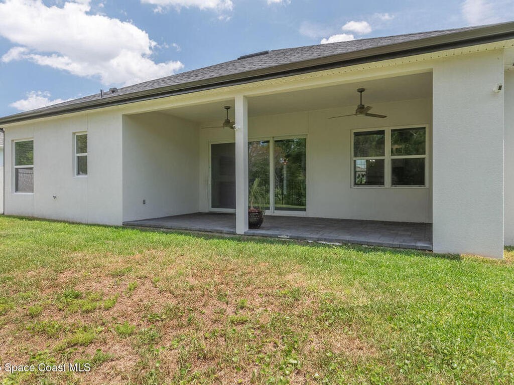 3620 Kite Street, Titusville, FL 32796