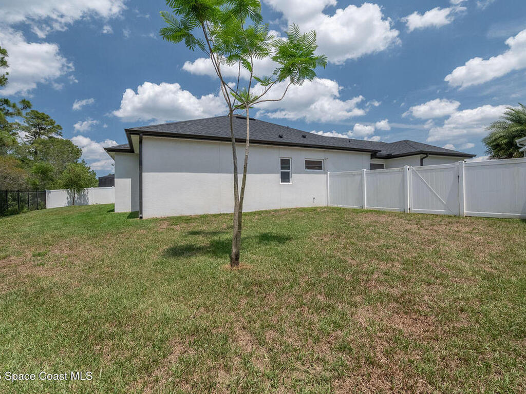 3620 Kite Street, Titusville, FL 32796