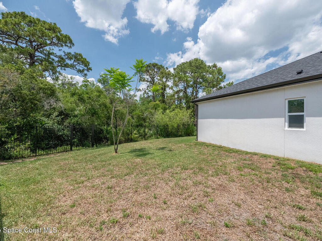 3620 Kite Street, Titusville, FL 32796
