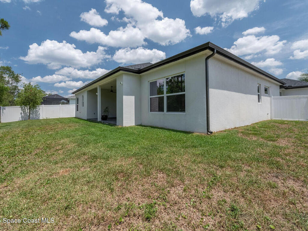 3620 Kite Street, Titusville, FL 32796