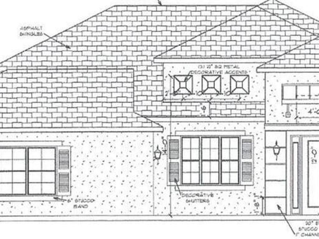 3620 Kite Street, Titusville, FL 32796