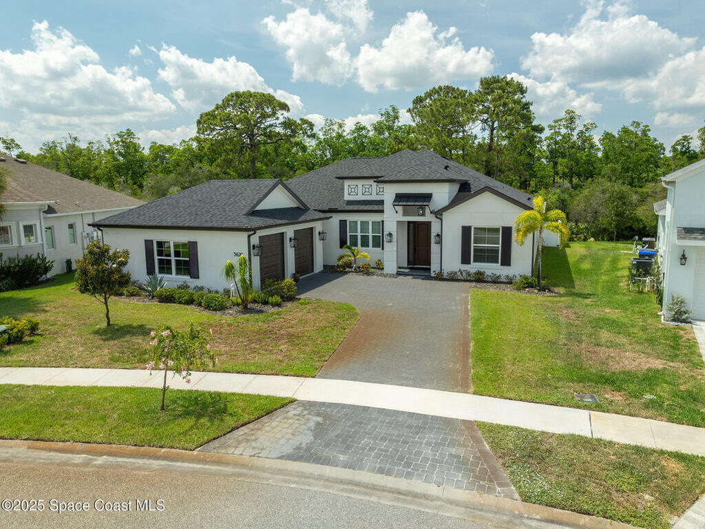 3620 Kite Street, Titusville, FL 32796