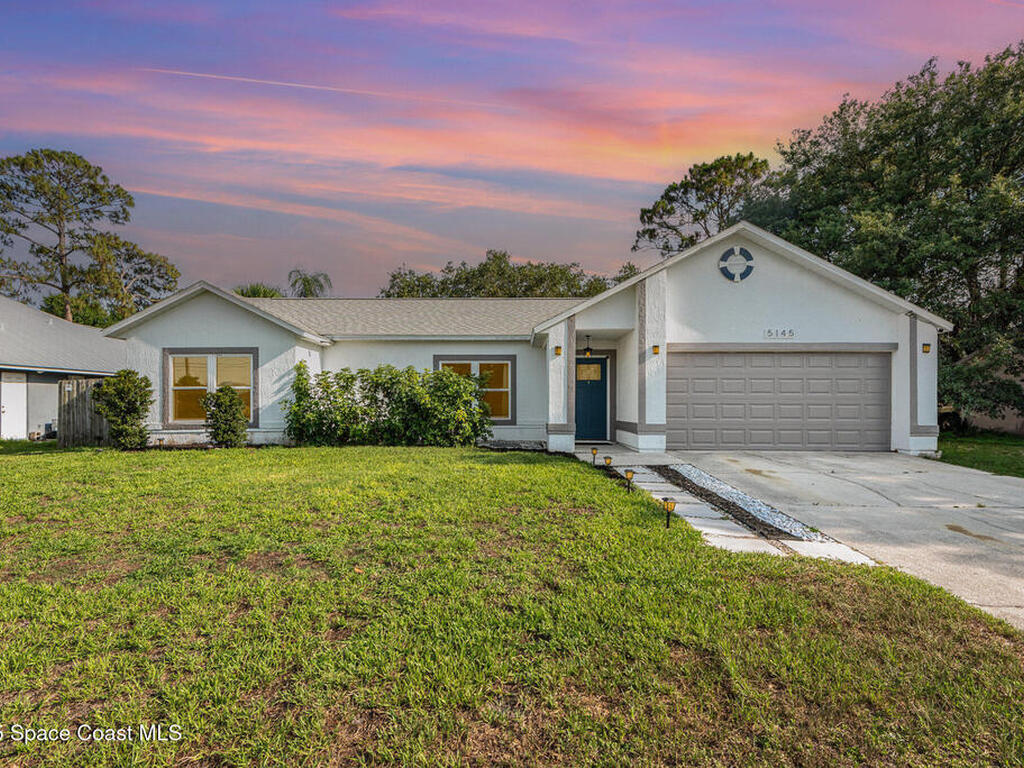 5145 Fay Boulevard, Cocoa, FL 32927