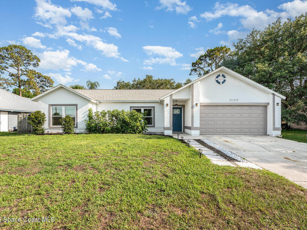 5145 Fay Boulevard, Cocoa, FL 32927