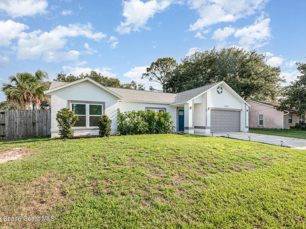 5145 Fay Boulevard, Cocoa, FL 32927