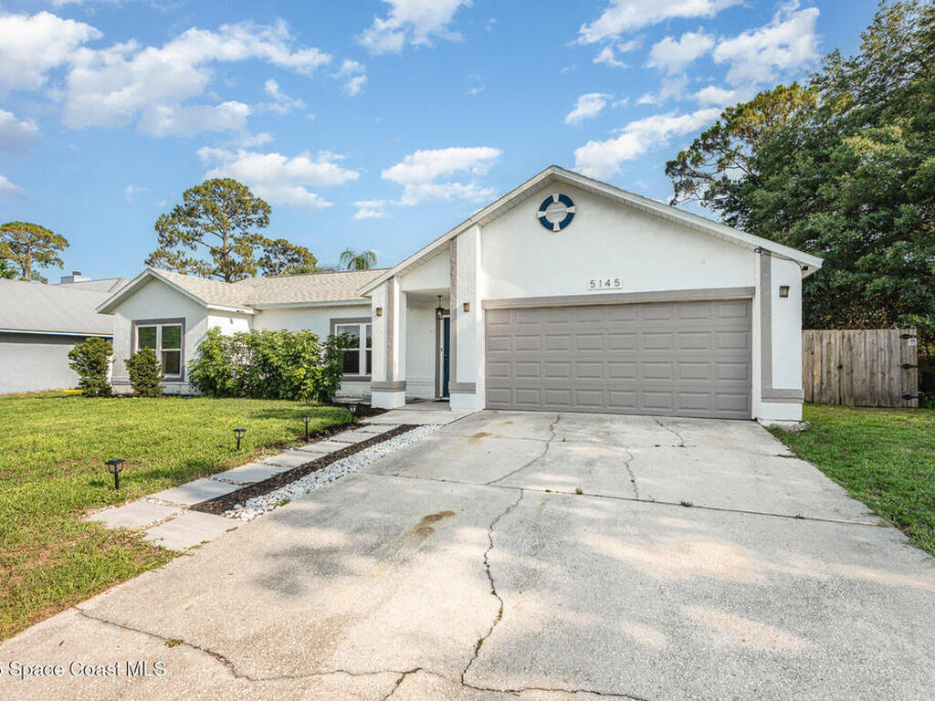 5145 Fay Boulevard, Cocoa, FL 32927