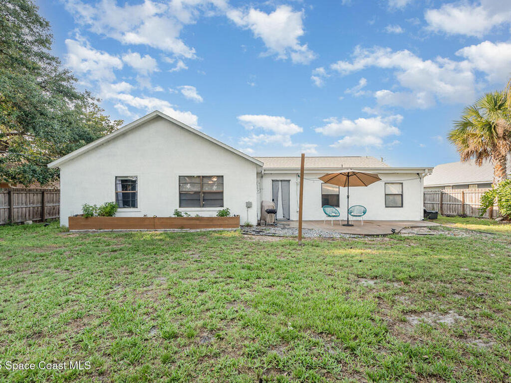 5145 Fay Boulevard, Cocoa, FL 32927