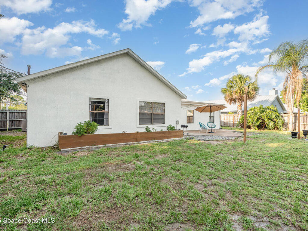 5145 Fay Boulevard, Cocoa, FL 32927