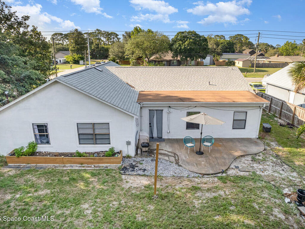 5145 Fay Boulevard, Cocoa, FL 32927
