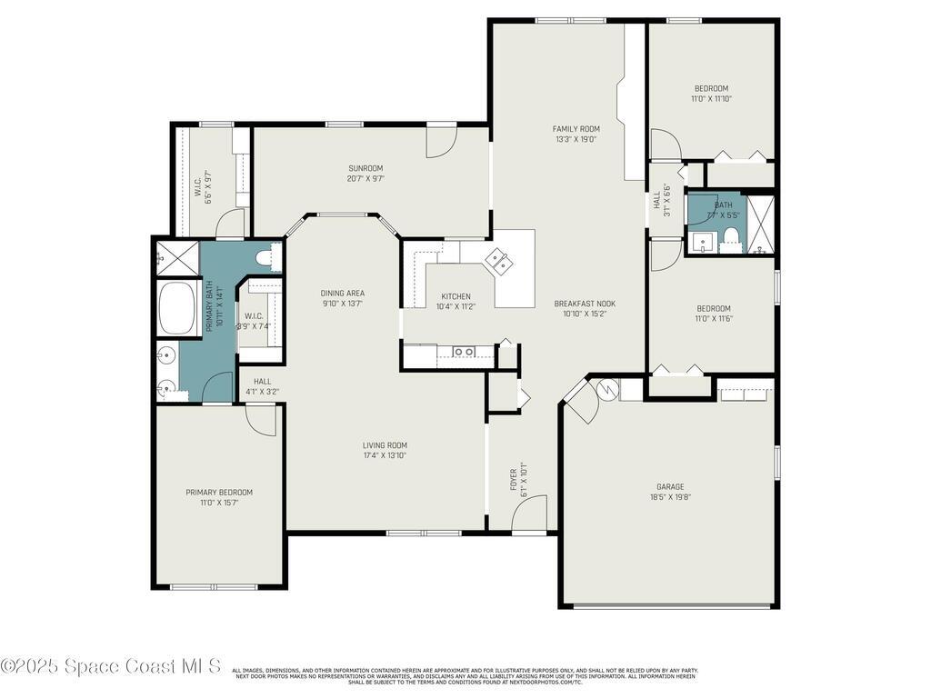 5145 Fay Boulevard, Cocoa, FL 32927