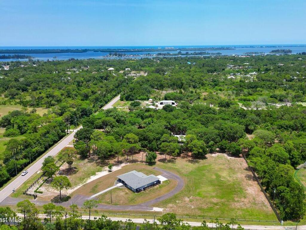 4135 Grant Road, Grant-Valkaria, FL 32949