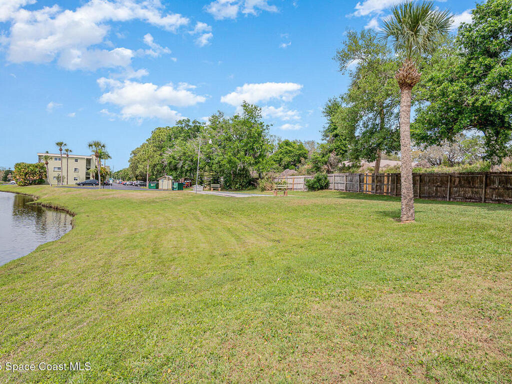 1001 W Eau Gallie Boulevard, Melbourne, FL 32935