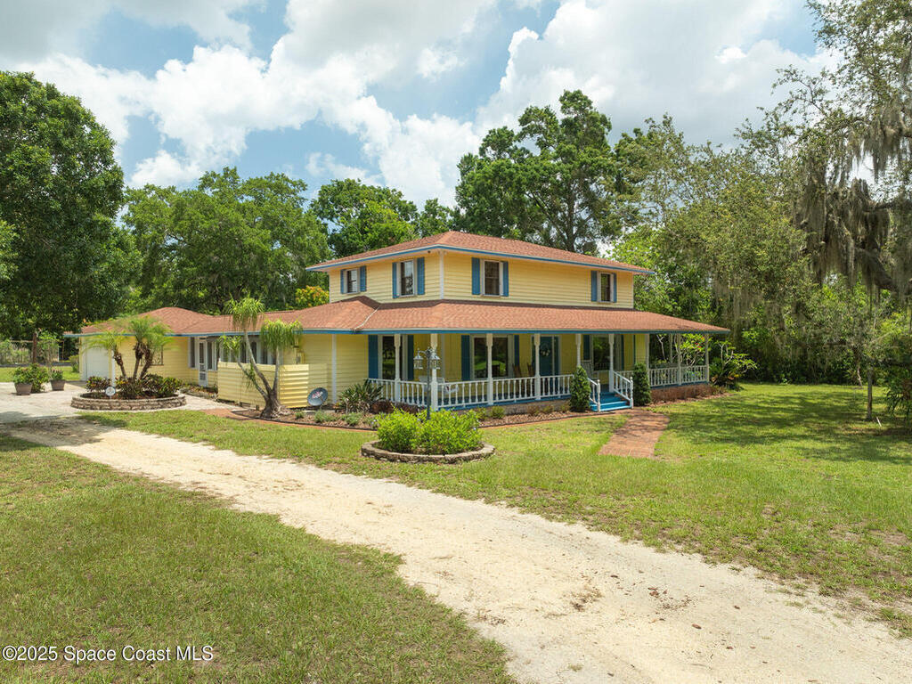 2280 Grove Street, Titusville, FL 32796