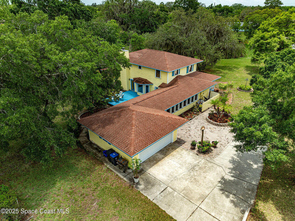 2280 Grove Street, Titusville, FL 32796