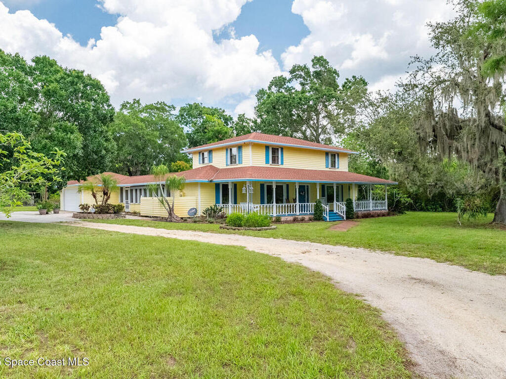 2280 Grove Street, Titusville, FL 32796