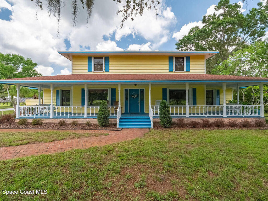2280 Grove Street, Titusville, FL 32796
