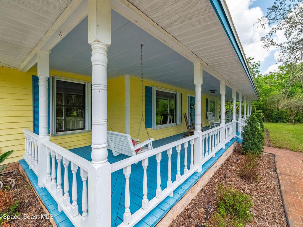 2280 Grove Street, Titusville, FL 32796