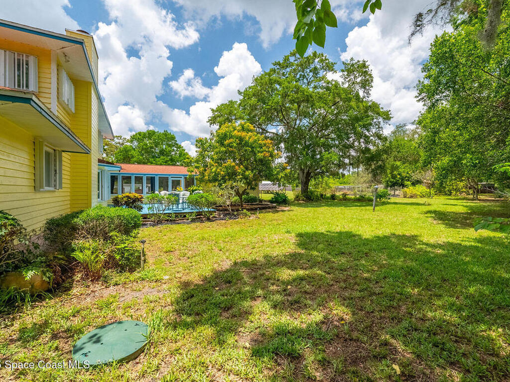 2280 Grove Street, Titusville, FL 32796