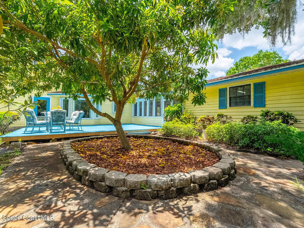 2280 Grove Street, Titusville, FL 32796