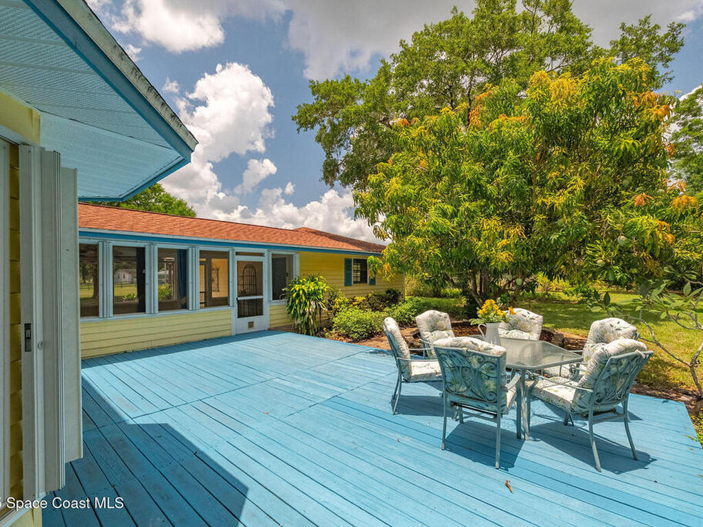2280 Grove Street, Titusville, FL 32796