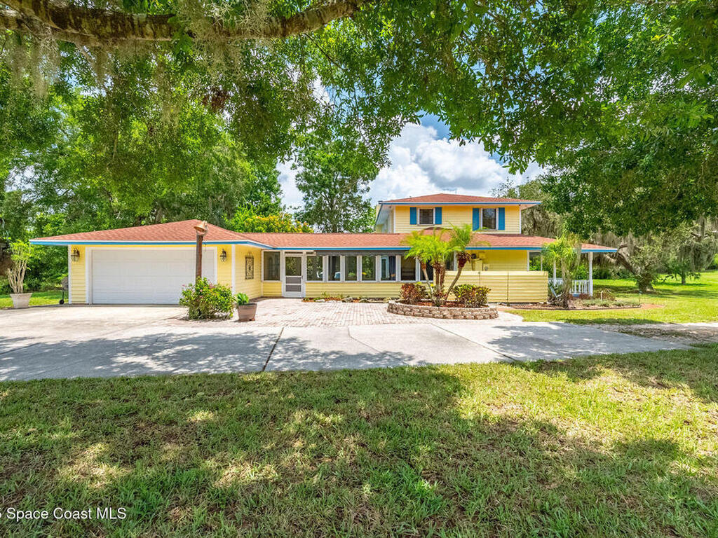 2280 Grove Street, Titusville, FL 32796