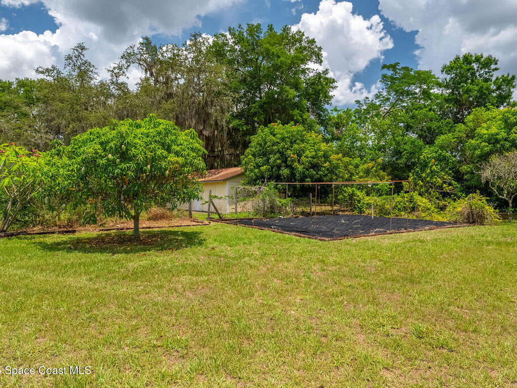 2280 Grove Street, Titusville, FL 32796