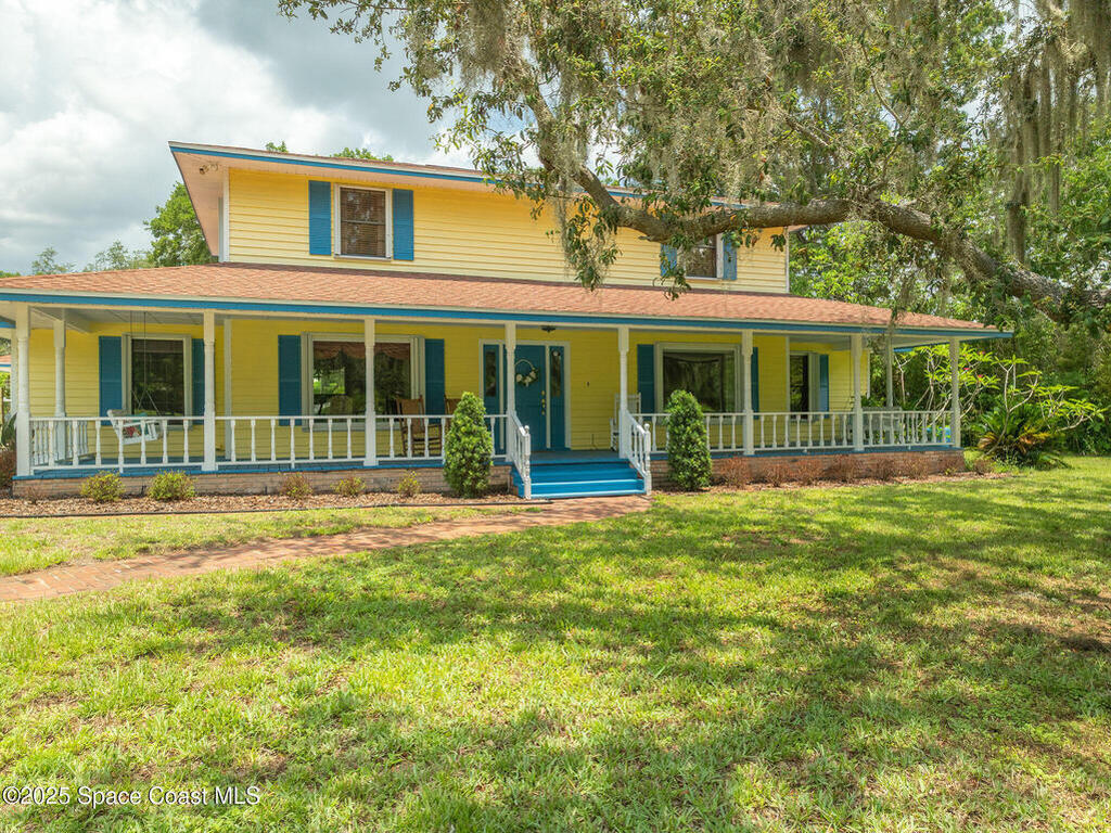 2280 Grove Street, Titusville, FL 32796
