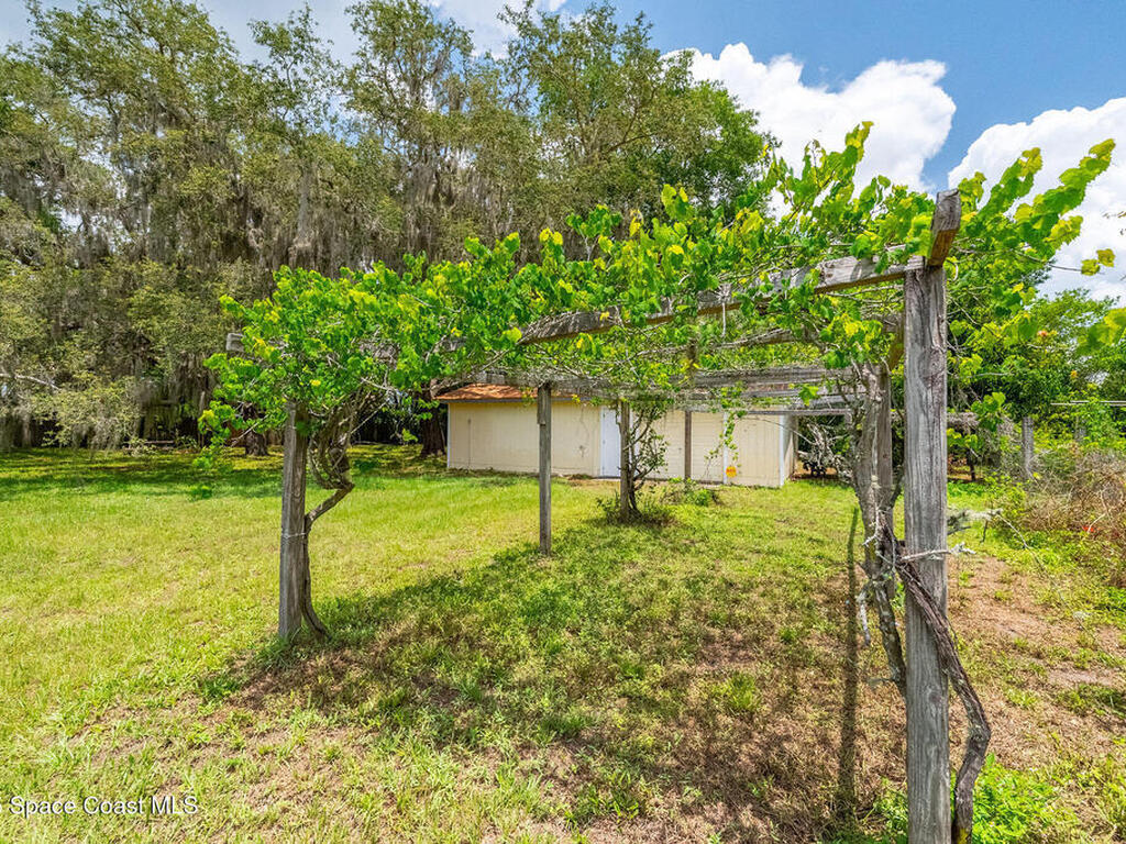 2280 Grove Street, Titusville, FL 32796