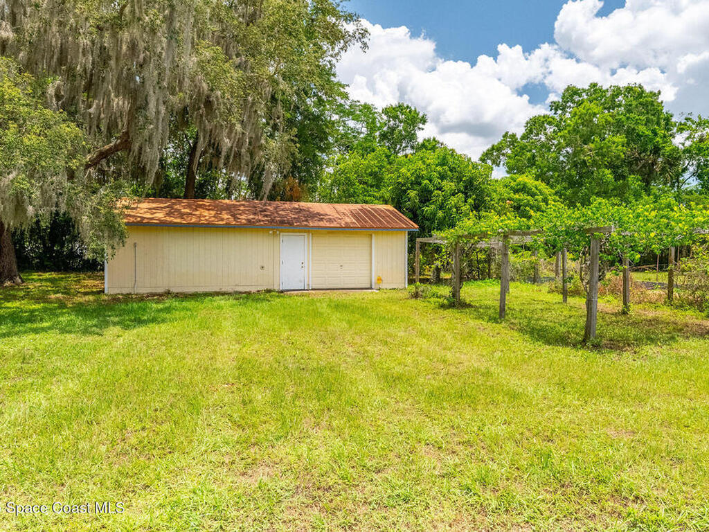 2280 Grove Street, Titusville, FL 32796
