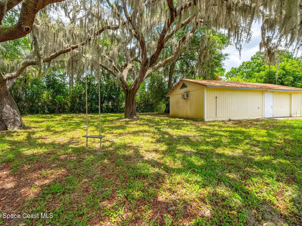2280 Grove Street, Titusville, FL 32796