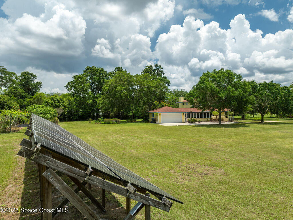 2280 Grove Street, Titusville, FL 32796