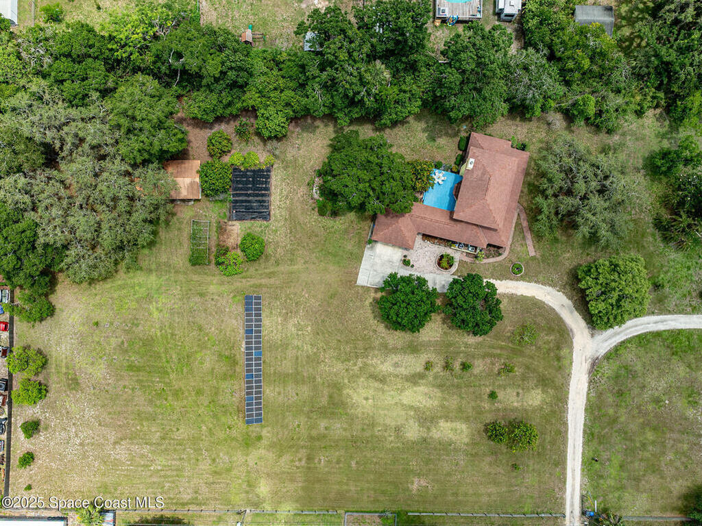 2280 Grove Street, Titusville, FL 32796