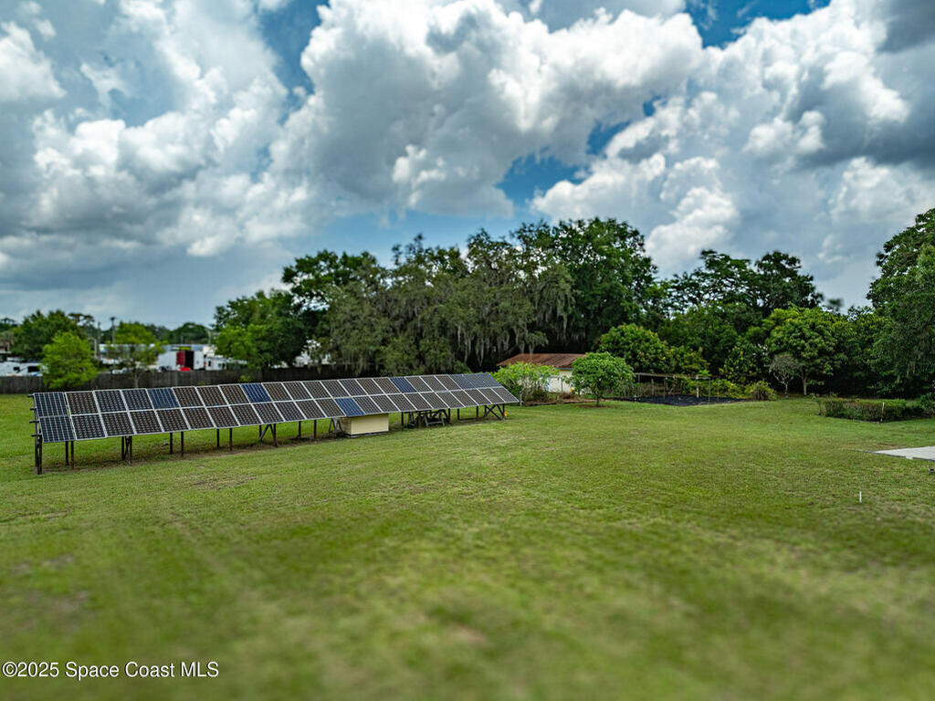 2280 Grove Street, Titusville, FL 32796