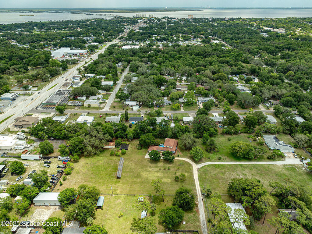 2280 Grove Street, Titusville, FL 32796