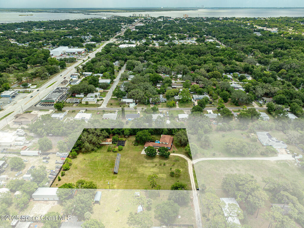 2280 Grove Street, Titusville, FL 32796