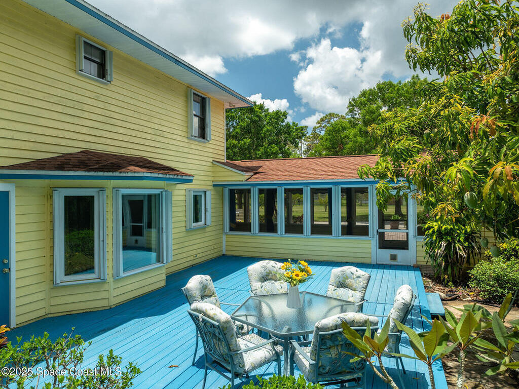 2280 Grove Street, Titusville, FL 32796