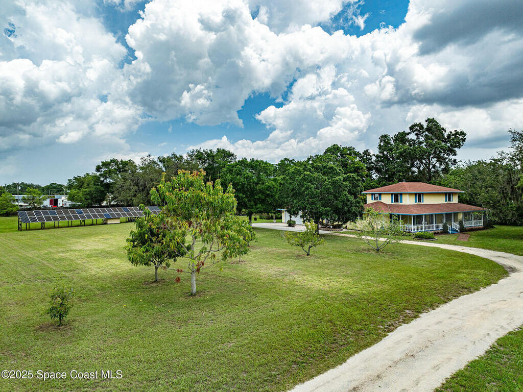 2280 Grove Street, Titusville, FL 32796