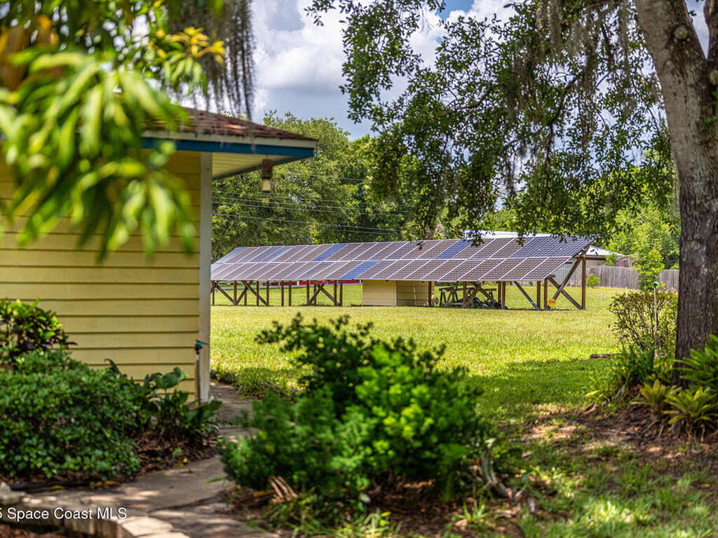 2280 Grove Street, Titusville, FL 32796