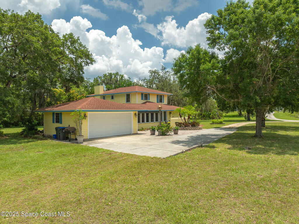 2280 Grove Street, Titusville, FL 32796