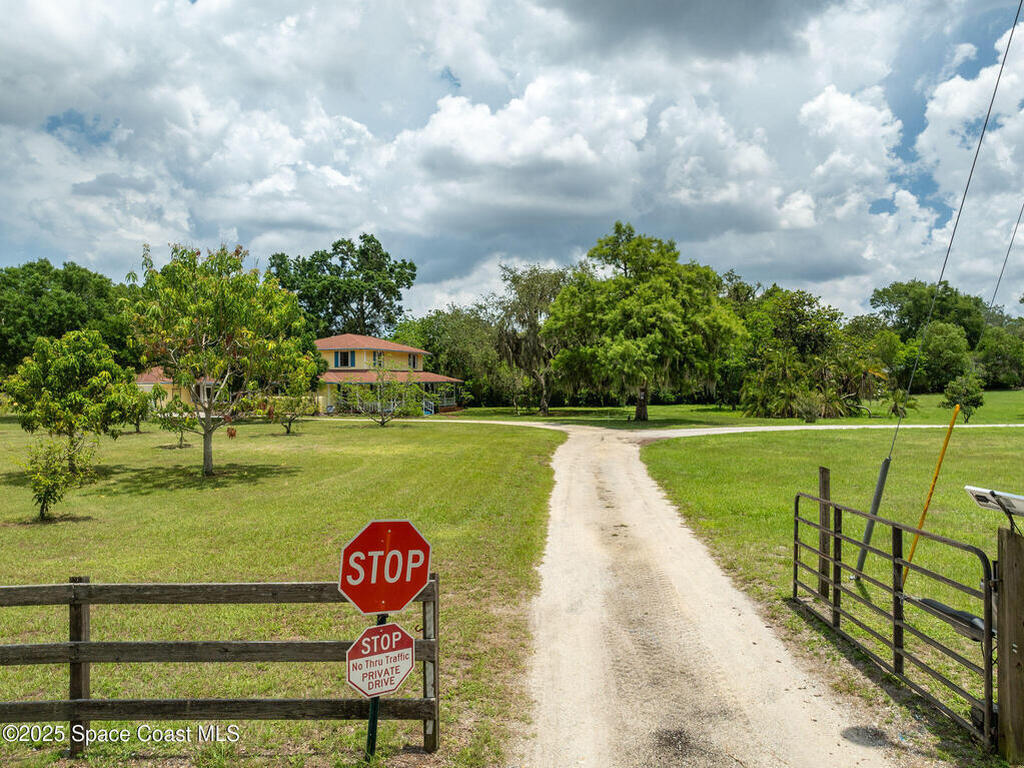 2280 Grove Street, Titusville, FL 32796
