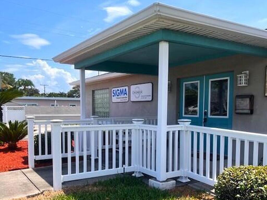 201 6th Avenue, Indialantic, FL 32903