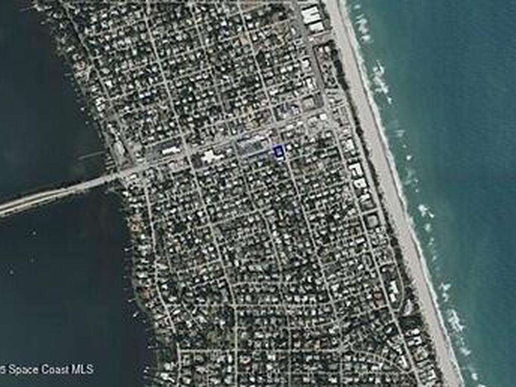 201 6th Avenue, Indialantic, FL 32903