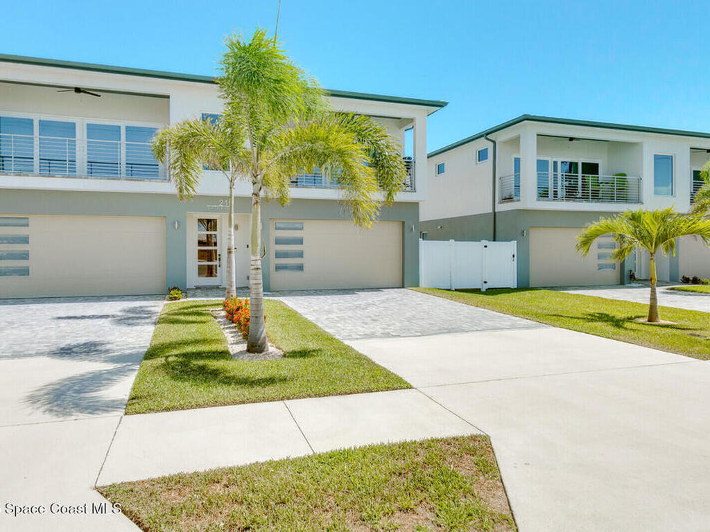 219 6th Avenue, Indialantic, FL 32903