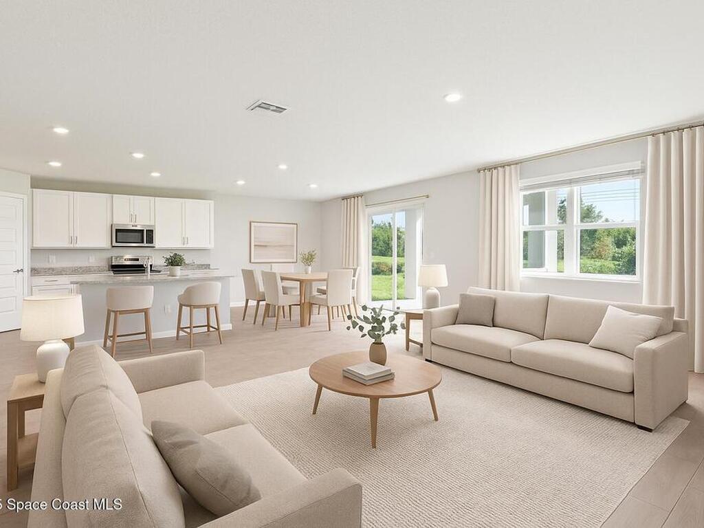 5405 Hampton Park Circle, Vero Beach, FL 32966