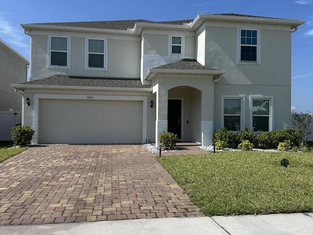 5636 Camilla Street, St. Cloud, FL 34771