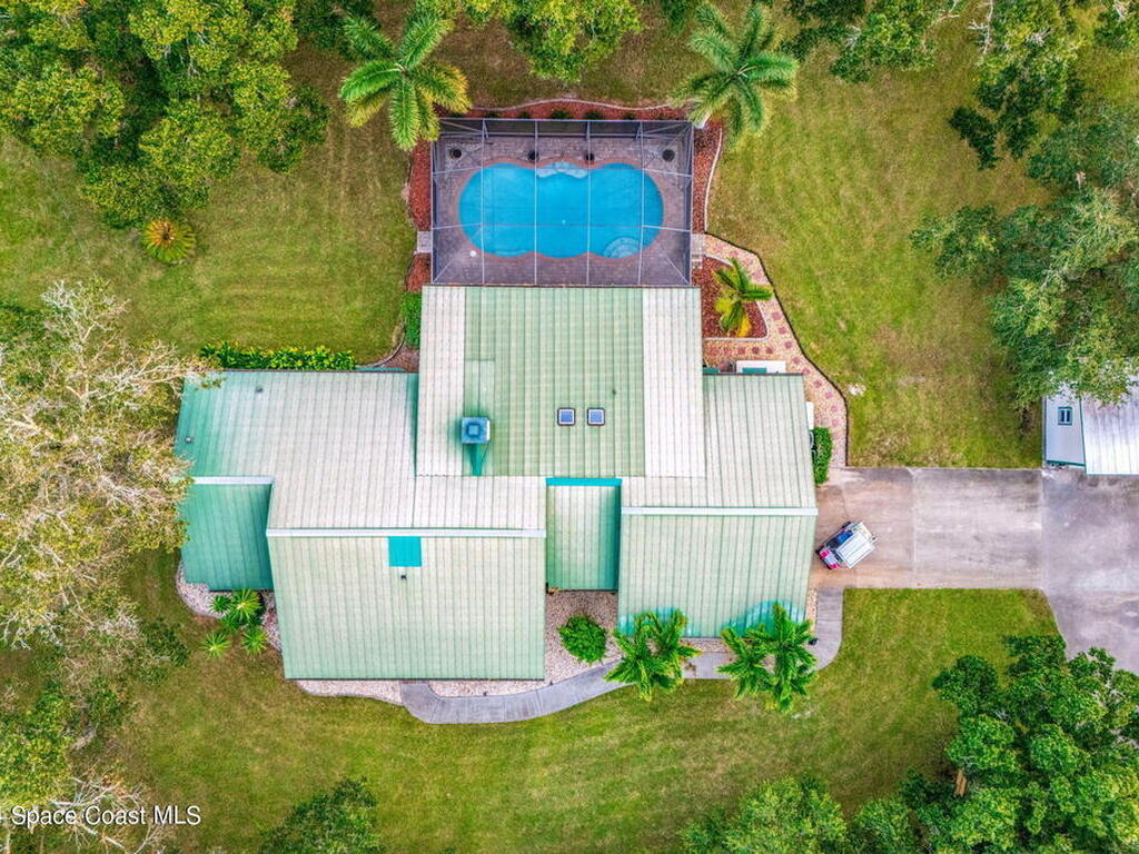 3535 Grant Road, Grant-Valkaria, FL 32949